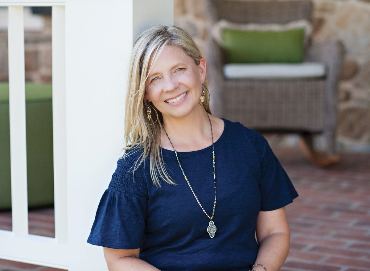Julie Gates, ADHD coach in West Chester, Pennsylvania.